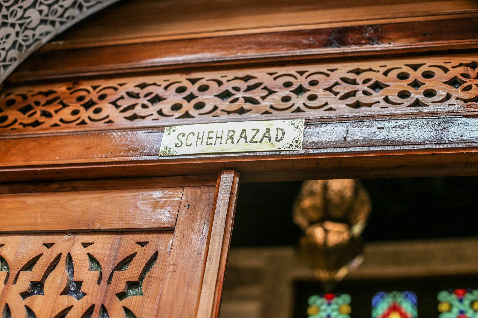 Riad Ouliya 페스 외부 사진